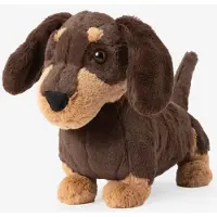 Jellycat knuffel tekkel medium