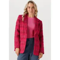 Studio Amaya Dames Blazers Olivia - Fuchsia - Maat S