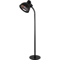 Luminous Tempra Floor 2000 watt terrasverwarmer
