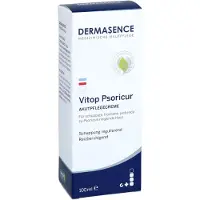 Dermasence Vitop Psoricur Acute Care Cream