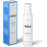 Witlof Skincare Hydrating Calming Lotion - 100ml
