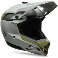 Bell Full 10 Mips Downhillhelm