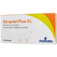 Strantel Plus Dog