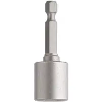 Diager - PRO - Magnetische dopbit - SW 8 (1 stuk)