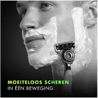 Gillette 3x Labs Exfoliating Scheersysteem