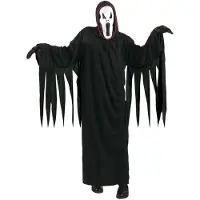 Widmann Awful Screaming Ghost Kostuum Jongen