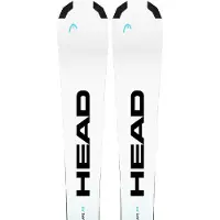 Head Supershape Jrs+jrs 7.5 Gw Ca Junior Alpin Skispakket