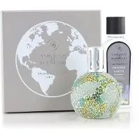Ashleigh & Burwood Giftset Earth's Aura