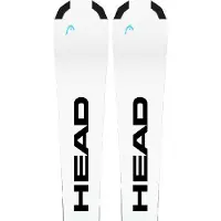 Head Supershape Jrs+jrs 4.5 Gw Ca Junior Alpin Skispakket