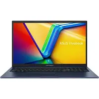 Asus X1704VA-AU556 - 17.3″ Full HD IPS Anti Glare - Intel Core i5-1334U - 16GB DDR4 - 1TB SSD M.2 NVMe - Toetsenbordverlichting - Windows 11 Pro