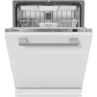 Miele G 5667 Scvi Xxl - Inbouwvaatwasser Volledig Geïntegreerd 14 Bestekken 43 Db(a)