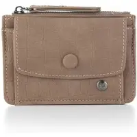 Michelle Coinpurse en pasjeshouder + sleutel ring