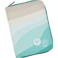 Knitpro Waves 2 haaknaalden set 15cm 2.00mm - 6.00mm Deluxe