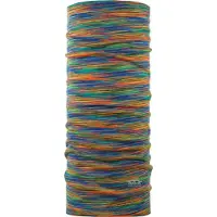 P.A.C. - Merino Wool - Colsjaal One Size, meerkleurig