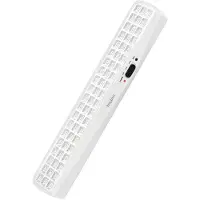 Braytron - OP=OP Oplaadbare LED Handlamp 60 LEDs - 6500K