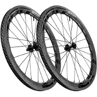 Zipp 454 Nsw Zr1sl 10/12s Cl Disc Tubeless Racefiets Wielset
