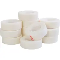 Packlinq Magic Tape/Plakband, B: 19 mm, 33 m/ 1 rol