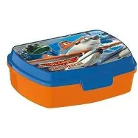 Disney Planes lunchbox broodtrommel