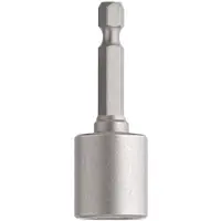 Diager - PRO - Magnetische dopbit - SW 12 (1 stuk)