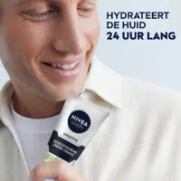 Nivea 6x Gezichtscrème Sensitive 75 Ml