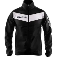 Givova Rain Scudo Jacket Blauw 3XL Man