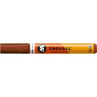 Molotow One4All 227HS 4mm 092 hazelnut brown