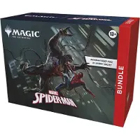 Magic the gathering Magic: The Gathering - Marvel’s Spider-Man Bundle - EN