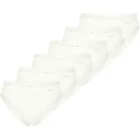 Sloggi Slip 'GO Crush' offwhite