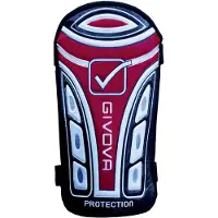 Givova Volwassen beschermers Protection Blue Senior Blauw - UNI