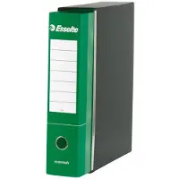 Esselte Essentials ringband Groen