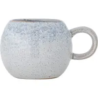 Bloomingville Paula mok 41 cl Blauw