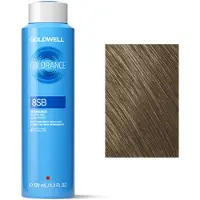 Goldwell - Colorance - Color Bus - 8-SB Silver Blonde - 120 ml