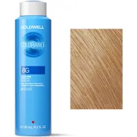 Goldwell Color Colorance Demi-Permanent Hair Color 8G Goudblond