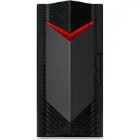 Acer Nitro N50 656 - Core i5 - 16GB - 1TB - 8GB GeForce RTX 5060