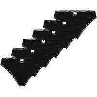 Sloggi String 'GO Crush' zwart