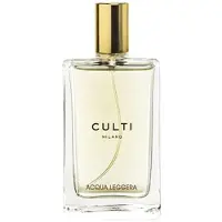 Culti Perfumes Acqua Leggera Eau de Parfum 100ml | Unisex Parfum