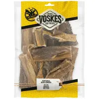 Voskes 8x Hondensnacks Runderpens 350 gr