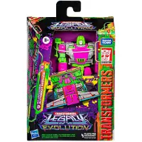 Hasbro Transformers Generations Legacy Evolution Deluxe Class G2 Universe Autobot Mirage 14 cm