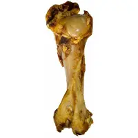 Voskes 10x Hondensnack Runderbot XL
