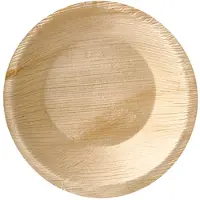 Papstar Schalen "pure"