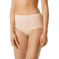 Mey Mod. Taille-slip Serie Only Lycra Poeder | Maat 38/40