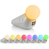 Motorola S1 Lamp Zilver Kinderen