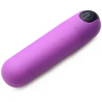 Bang! – Bullet Vibrator – Paars