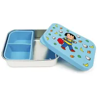 Clavis Anna lunchbox