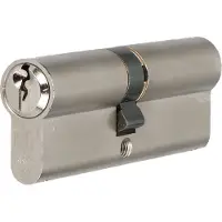 S2 Veiligheidscilinder SKG2 40/45 Met Keersleutel