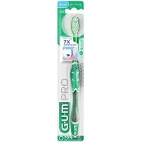 Gum 4x Tandenborstel Compact Pro Soft