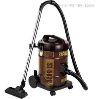 Winning Star St-5030 - Zakloze Stofzuiger - 1800w - 21 Liter