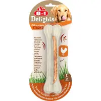 8In1 6x Delights Bones Strong Kip L