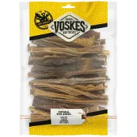 Voskes 8x Hondensnacks Lams Pens 350 gr