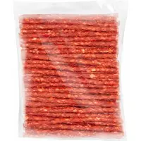 Holland Diervoeders 24x Munchy Stick Rood 100 stuks